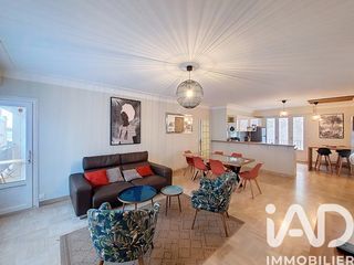  Appartement � vendre 5 pi�ces 100 m�