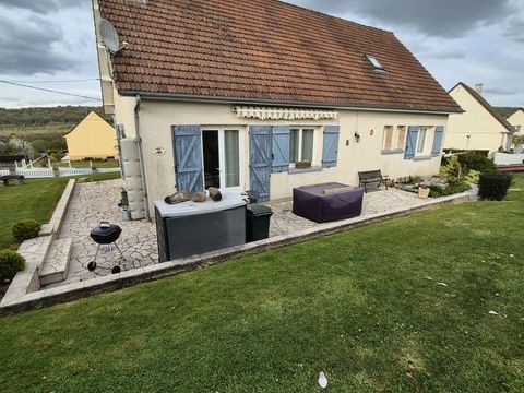   Vente Maison/villa 5 pi�ces Maison - 5 pi�ce(s) - 146 m�