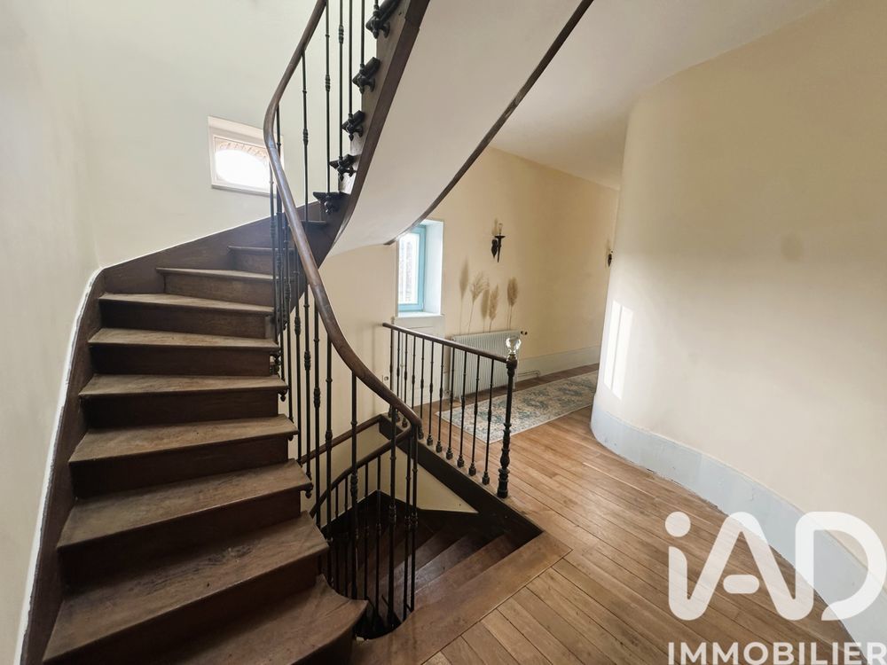 � vendre  Maison Couches (71490)