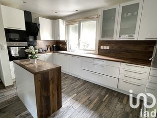  Maison � vendre 6 pi�ces 160 m�