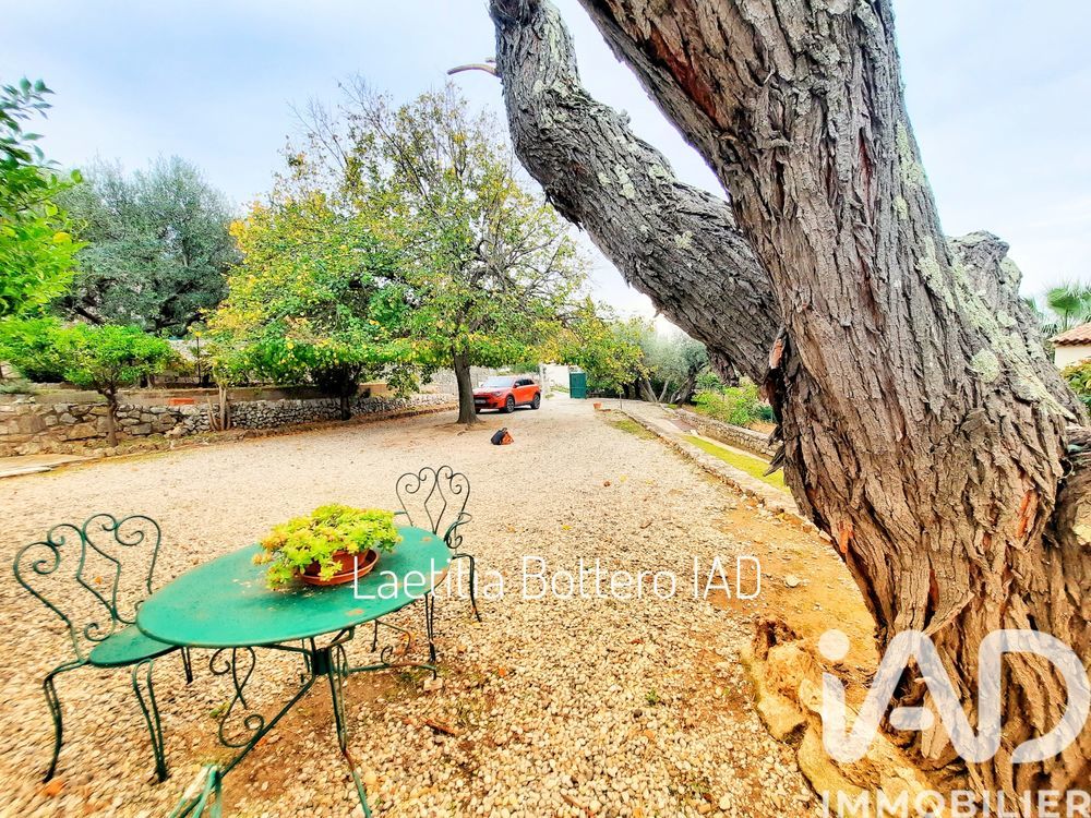 � vendre  Maison Ollioules (83190)