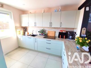  Maison � vendre 5 pi�ces 110 m�