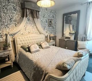  Maison � vendre 15 + pi�ces 1300 m�