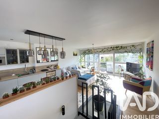  Maison � vendre 4 pi�ces 91 m�