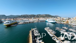  Appartement � vendre 3 pi�ces 71 m�