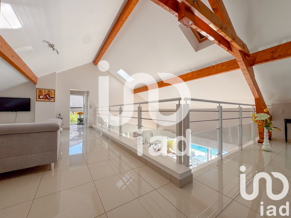 � vendre  Maison Serri�res-en-Chautagne (73310)