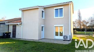  Maison � vendre 5 pi�ces 85 m�