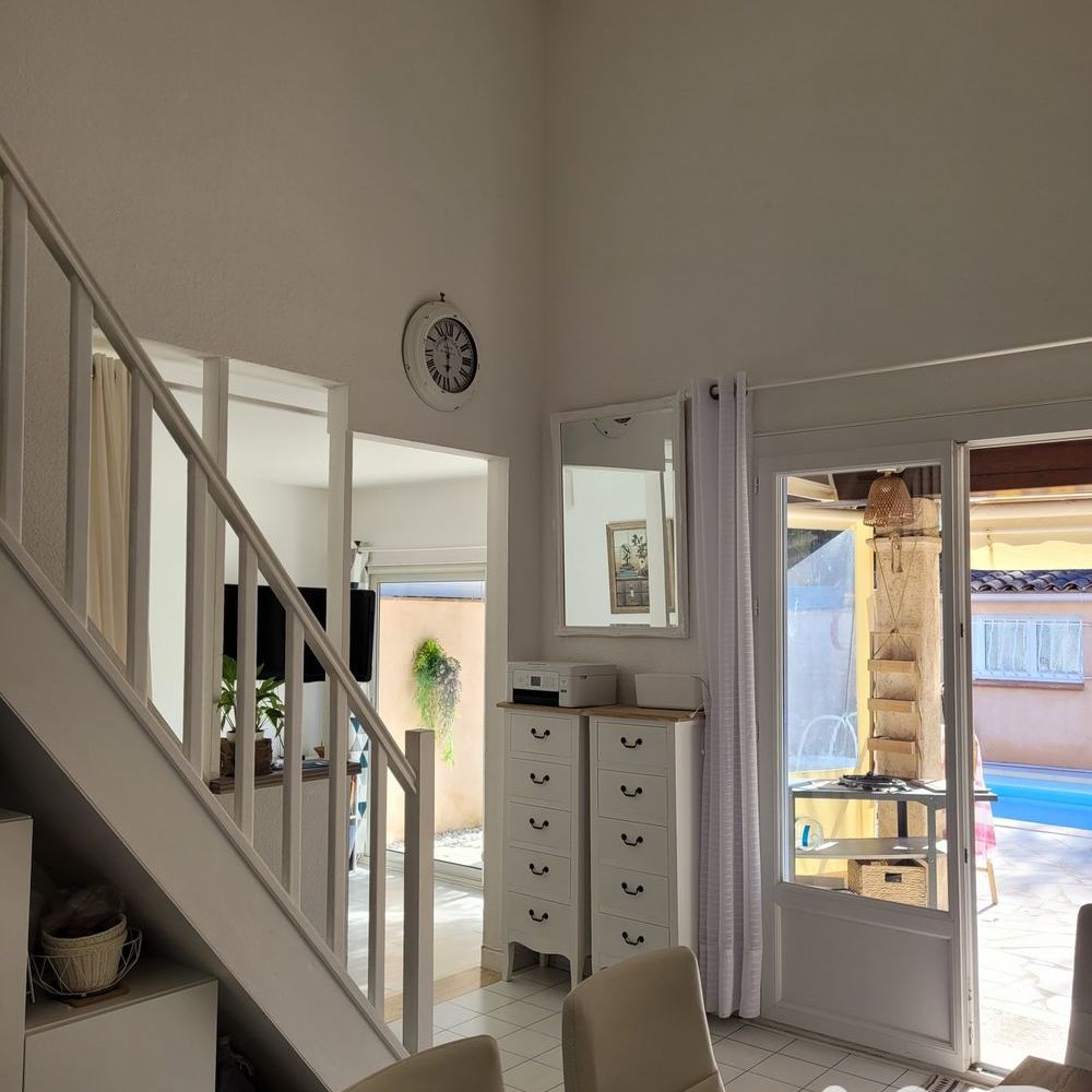 � vendre  Maison Sainte-Maxime (83120)