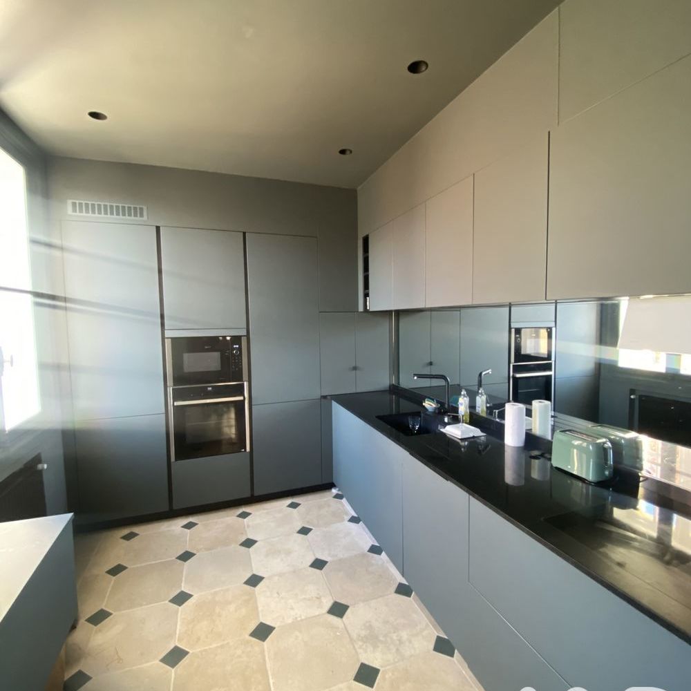 � vendre  Appartement Biarritz (64200)