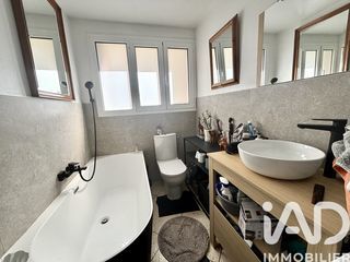  Appartement � vendre 2 pi�ces 47 m�