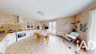  Maison � vendre 5 pi�ces 134 m�