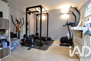  Appartement � vendre 4 pi�ces 73 m�