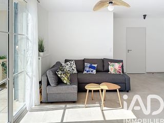  Appartement � vendre 2 pi�ces 48 m�