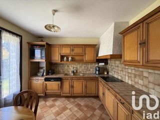  Maison � vendre 6 pi�ces 130 m�