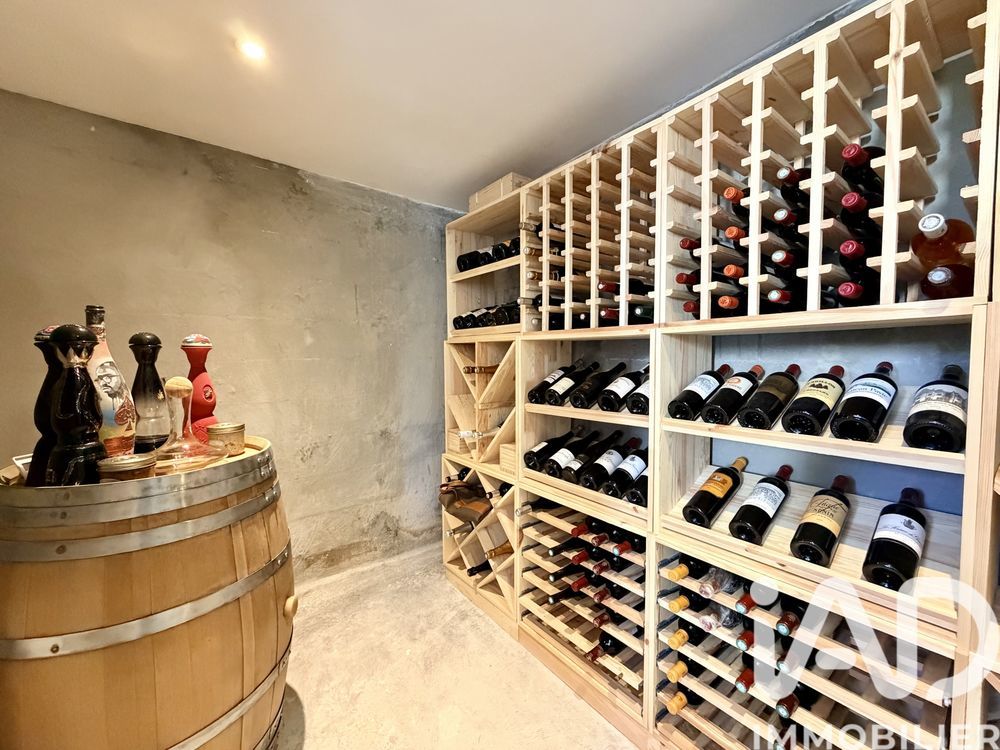 � vendre  Villa Solli�s-Toucas (83210)