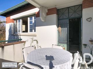  Maison � vendre 9 pi�ces 278 m�