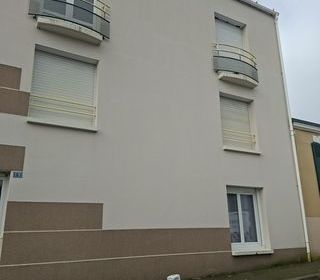  Appartement � vendre 1 pi�ce 27 m�