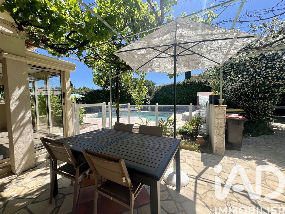 � vendre  Maison Castelnau-le-Lez (34170)
