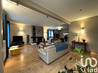  Maison � vendre 8 pi�ces 198 m�