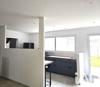  Maison � vendre 3 pi�ces 78 m�