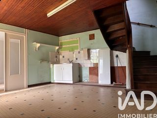  Maison � vendre 6 pi�ces 142 m�