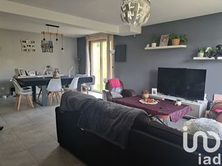  Maison � vendre 5 pi�ces 100 m�