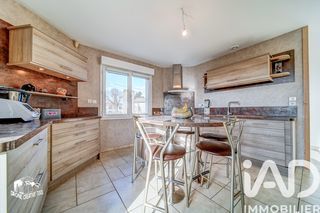  Maison � vendre 5 pi�ces 110 m�