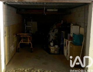  Parking / Garage � vendre 13 m�