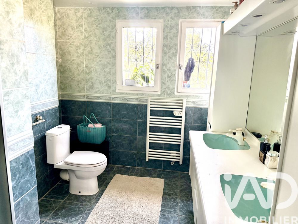 � vendre  Maison Fr�jus (83600)