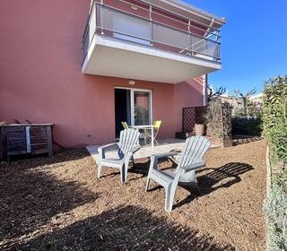  Appartement � vendre 3 pi�ces 65 m�