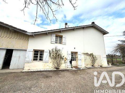   Vente Maison/villa 5 pi�ces Maison - 5 pi�ce(s) - 139 m�