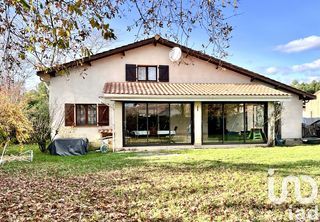  Maison � vendre 5 pi�ces 140 m�