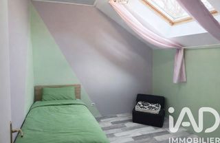  Maison � vendre 7 pi�ces 157 m�