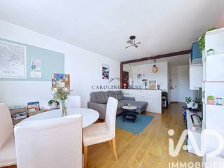  Appartement � vendre 3 pi�ces 67 m�