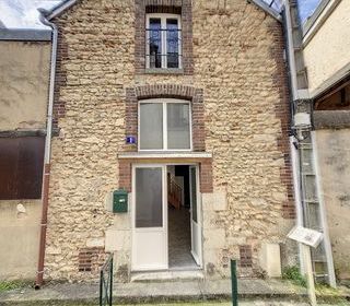  Maison � vendre 4 pi�ces 75 m�