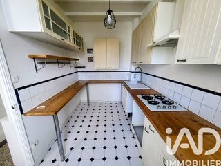  Maison � vendre 4 pi�ces 85 m�