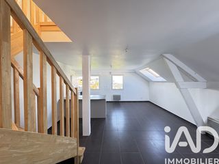  Appartement � vendre 3 pi�ces 65 m�