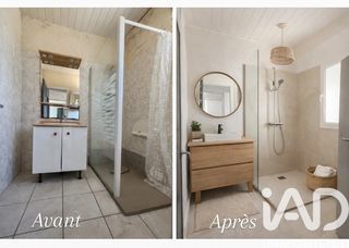  Maison � vendre 3 pi�ces 79 m�