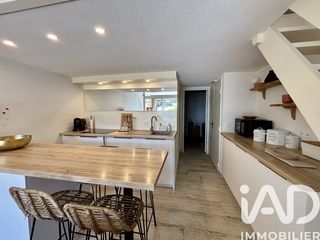  Maison � vendre 3 pi�ces 48 m�