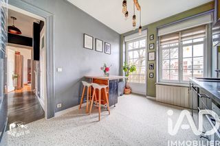  Appartement � vendre 3 pi�ces 61 m�