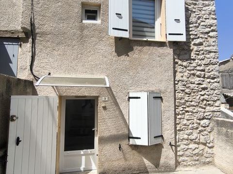   Vente Maison de village 3 pi�ces Maison - 3 pi�ce(s) - 45 m�