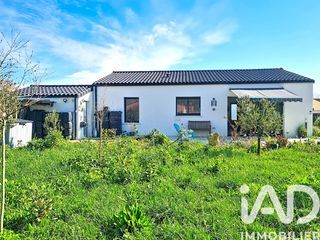  Maison � vendre 4 pi�ces 85 m�