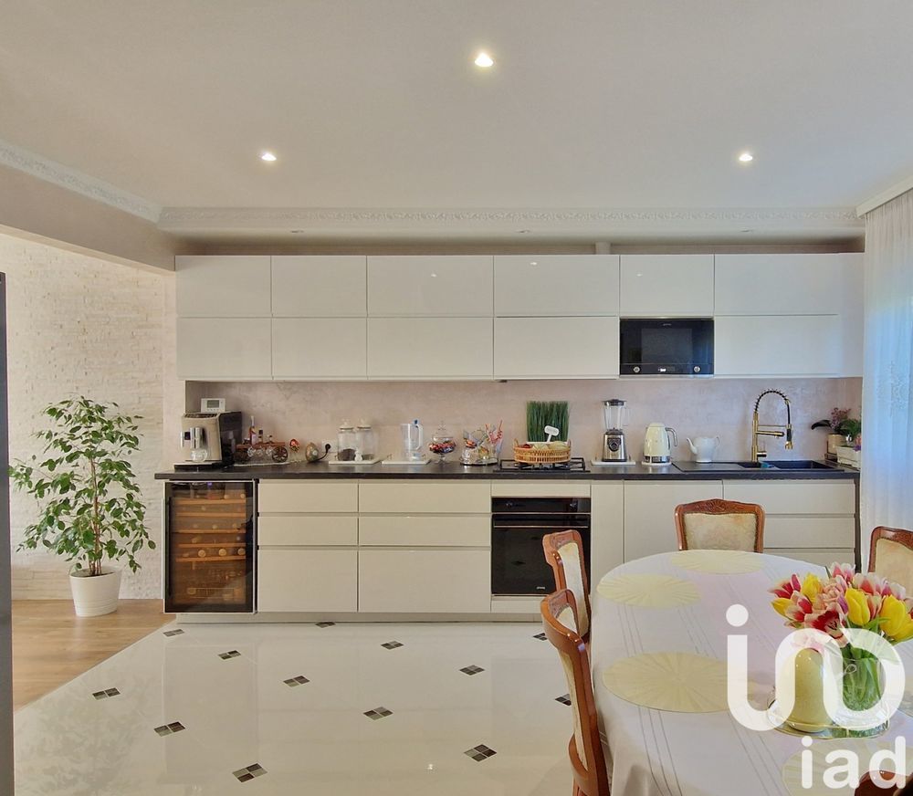 � vendre  Maison Villiers-sur-Marne (94350)