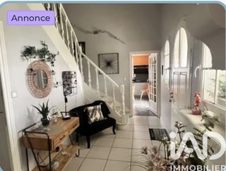  Maison � vendre 7 pi�ces 170 m�
