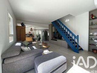  Maison � vendre 5 pi�ces 100 m�