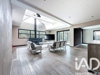  Maison � vendre 9 pi�ces 274 m�