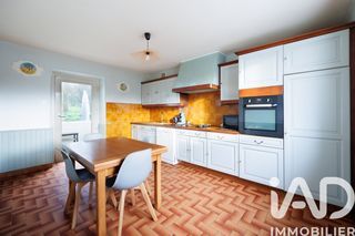  Maison � vendre 6 pi�ces 144 m�