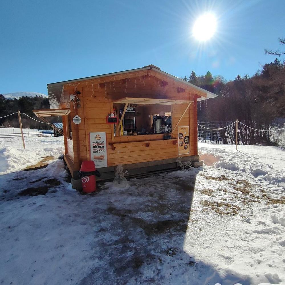 � vendre  Maison Mont-Dore (63240)