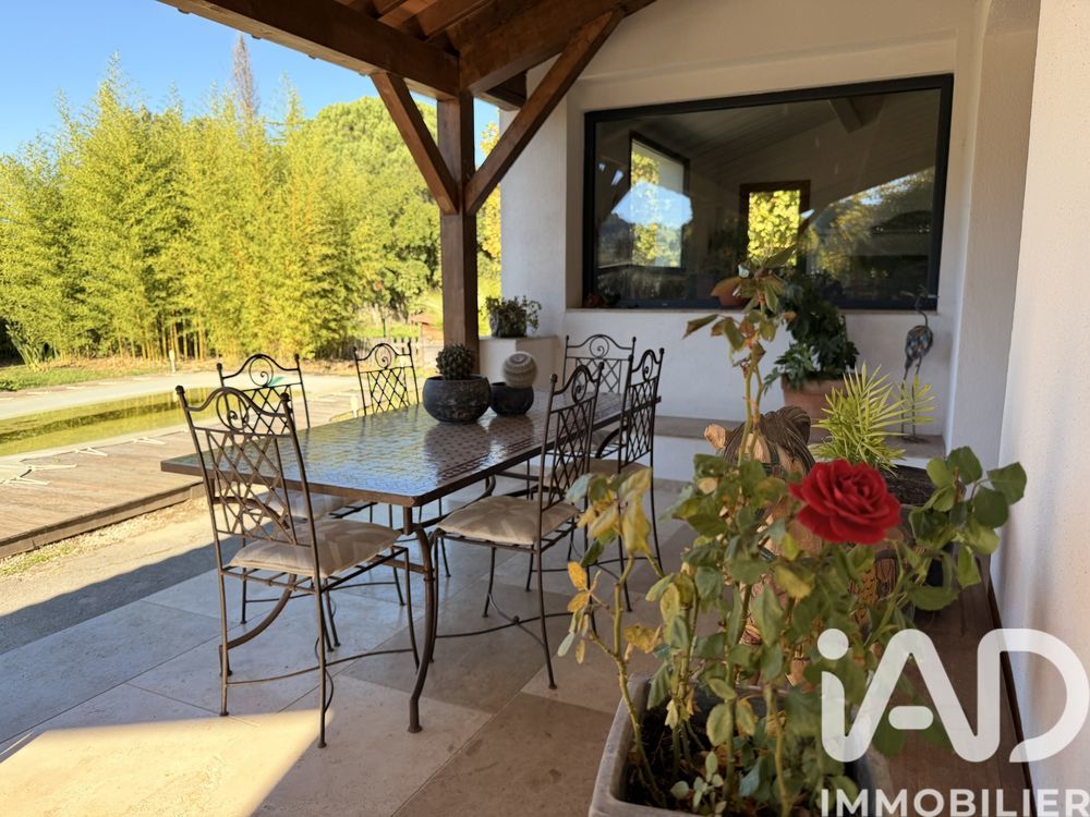 � vendre  Maison Le Beausset (83330)