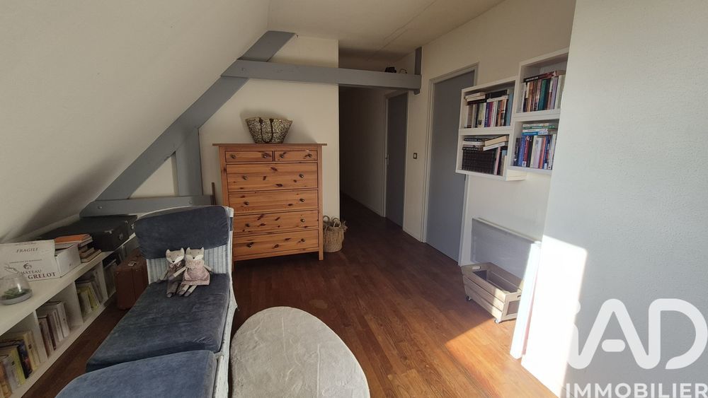 � vendre  Maison Saint-Valery-sur-Somme (80230)